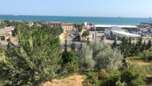 36 sot Torpaq, Satış, Bakı, Səbail