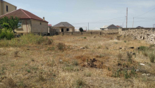 10 sot Torpaq, Satış, Bakı, Xəzər