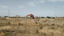 10 sot Torpaq, Satış, Bakı, Xəzər