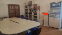 1 otaqlı Ofis, Kirayə (aylıq), Bakı, Yasamal, Elmlər Akademiyası