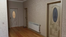 5 otaqlı Villa / Həyət evi, Satış, Abşeron