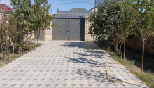 5 otaqlı Villa / Həyət evi, Satış, Abşeron