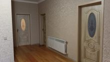 5 otaqlı Villa / Həyət evi, Satış, Abşeron