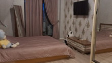 3 otaqlı Yeni tikili, Kirayə (aylıq), Sumqayıt