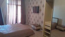 3 otaqlı Yeni tikili, Kirayə (aylıq), Sumqayıt