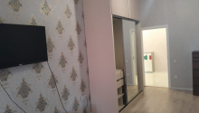 3 otaqlı Yeni tikili, Kirayə (aylıq), Sumqayıt