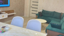 2 otaqlı Yeni tikili, Satış, Bakı, Xətai, Əhmədli