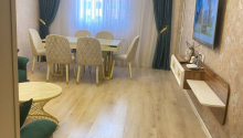 2 otaqlı Yeni tikili, Satış, Bakı, Xətai, Əhmədli