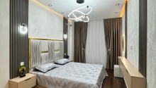 3 otaqlı Yeni tikili, Satış, Bakı, Nəsimi