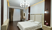 3 otaqlı Yeni tikili, Satış, Bakı, Nəsimi