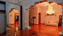 7 otaqlı Villa / Həyət evi, Satış, Bakı, Xəzər, Koroğlu