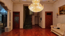 7 otaqlı Villa / Həyət evi, Satış, Bakı, Xəzər, Koroğlu