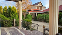 7 otaqlı Villa / Həyət evi, Satış, Bakı, Xəzər, Koroğlu