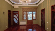 7 otaqlı Villa / Həyət evi, Satış, Bakı, Xəzər, Koroğlu