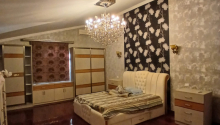 7 otaqlı Villa / Həyət evi, Satış, Bakı, Xəzər, Koroğlu