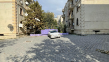 3 otaqlı Yeni tikili, Satış, Xırdalan