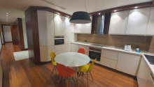 3 otaqlı Yeni tikili, Kirayə (aylıq), Bakı, Səbail, 28 may