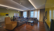 3 otaqlı Yeni tikili, Kirayə (aylıq), Bakı, Səbail, 28 may
