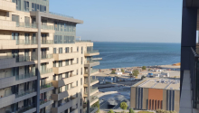3 otaqlı Yeni tikili, Kirayə (aylıq), Bakı, Səbail, 28 may