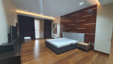3 otaqlı Yeni tikili, Kirayə (aylıq), Bakı, Səbail, 28 may