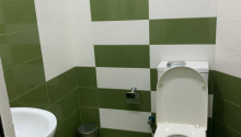 7 otaqlı Obyekt, Kirayə (aylıq), Bakı, Xətai, Xətai