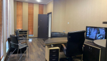 7 otaqlı Obyekt, Kirayə (aylıq), Bakı, Xətai, Xətai