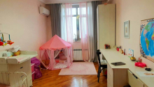 3 otaqlı Yeni tikili, Satış, Bakı, Yasamal, Elmlər Akademiyası