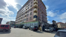 2 otaqlı Yeni tikili, Satış, Abşeron