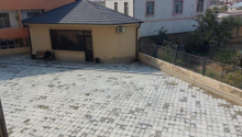 2 otaqlı Yeni tikili, Satış, Abşeron