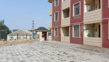 2 otaqlı Yeni tikili, Satış, Abşeron