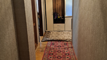 2 otaqlı Yeni tikili, Satış, Bakı, Binəqədi, Azadlıq pros.