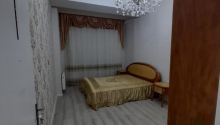 2 otaqlı Yeni tikili, Kirayə (aylıq), Bakı, Nərimanov, Nəriman Nərimanov