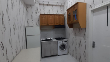 2 otaqlı Yeni tikili, Kirayə (aylıq), Bakı, Nərimanov, Nəriman Nərimanov