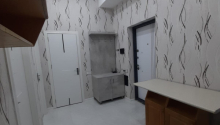 2 otaqlı Yeni tikili, Kirayə (aylıq), Bakı, Nərimanov, Nəriman Nərimanov