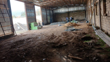 1 otaqlı Obyekt, Kirayə (aylıq), Abşeron