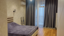 2 otaqlı Yeni tikili, Satış, Bakı, Yasamal, Elmlər Akademiyası
