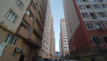 1 otaqlı Yeni tikili, Kirayə (aylıq), Xırdalan