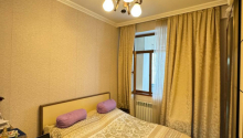 3 otaqlı Yeni tikili, Satış, Bakı, Yasamal