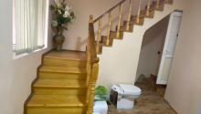 4 otaqlı Villa / Həyət evi, Kirayə (aylıq), Bakı, Xətai, Əhmədli