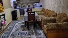 4 otaqlı Villa / Həyət evi, Kirayə (aylıq), Bakı, Xətai, Əhmədli