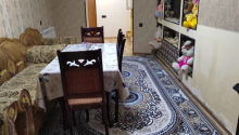 4 otaqlı Villa / Həyət evi, Kirayə (aylıq), Bakı, Xətai, Əhmədli