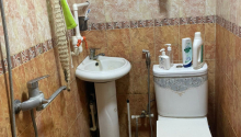 4 otaqlı Villa / Həyət evi, Kirayə (aylıq), Bakı, Xətai, Əhmədli