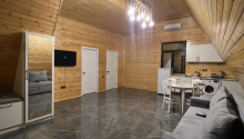 2 otaqlı Villa / Həyət evi, Satış, İsmayıllı