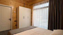 2 otaqlı Villa / Həyət evi, Satış, İsmayıllı