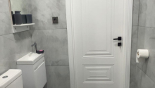 2 otaqlı Villa / Həyət evi, Satış, İsmayıllı