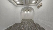 1 otaqlı Obyekt, Kirayə (aylıq), Bakı, İçəri şəhər