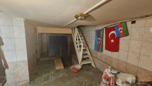 1 otaqlı Obyekt, Kirayə (aylıq), Bakı, İçəri şəhər