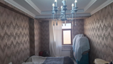 2 otaqlı Yeni tikili, Satış, Bakı, Yasamal, İnşaatçılar