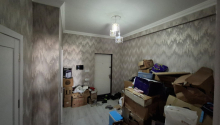 2 otaqlı Yeni tikili, Satış, Bakı, Yasamal, İnşaatçılar