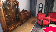 4 otaqlı Yeni tikili, Satış, Bakı, Nəsimi, 28 may